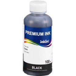 Bulk inks INKTEC for HP CC640/CC641/No-300/901, Black, 100 ml Bulk inks INKTEC for HP CC640/CC641/No-300/901, Black, 100 ml