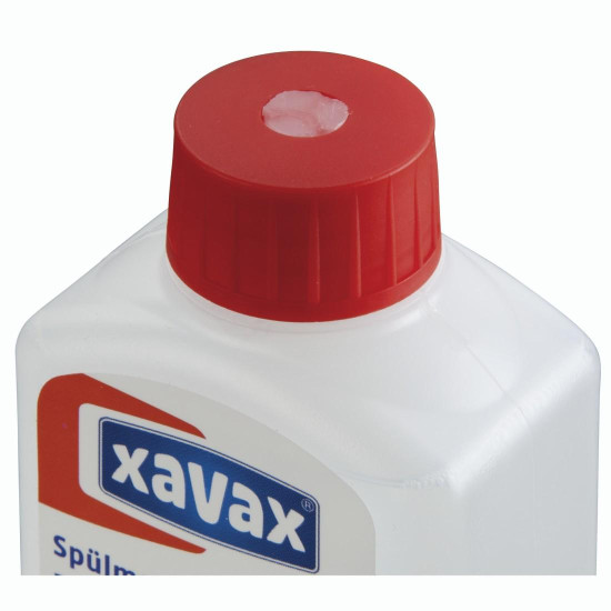 Препарaт Xavax за почистване на съдомиялни машини, 111725 Препарaт Xavax за почистване на съдомиялни машини, 111725
