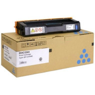 Cartridge Ricoh SP C310HE, 6600 pages, Cyan Cartridge Ricoh SP C310HE, 6600 pages, Cyan