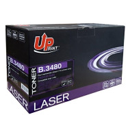 Toner Cartridge BROTHER TN3480 Uprint Toner Cartridge BROTHER TN3480 Uprint