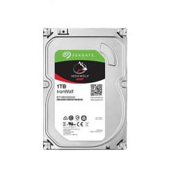 Хард диск SEAGATE IronWolf NAS, 1TB, 64MB, 5900 rpm, SATA 6.0Gb/s, ST1000VN002 Хард диск SEAGATE IronWolf NAS, 1TB, 64MB, 5900 rpm, SATA 6.0Gb/s, ST1000VN002