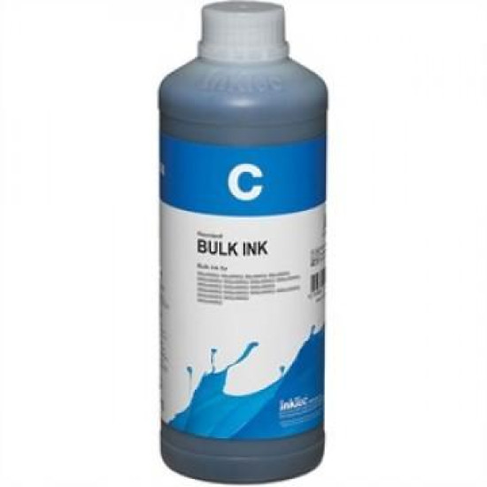 Бутилка с мастило INKTEC за HP 8940 ,Pigment, 1000 гр, Син Бутилка с мастило INKTEC за HP 8940 ,Pigment, 1000 гр, Син