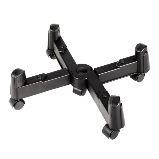 Stand for PC, HAMA Black Stand for PC, HAMA Black