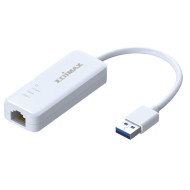 Ethernet Adapter Edimax EU-4306,USB 3.0,Gigabit Ethernet Ethernet Adapter Edimax EU-4306,USB 3.0,Gigabit Ethernet