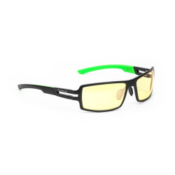 Gaming glasses Gunnar Razer RPG, Amber, Green
