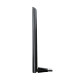 Безжичен адаптер D-Link DWA-172, dual band AC600 High-Gain, USB Безжичен адаптер D-Link DWA-172, dual band AC600 High-Gain, USB