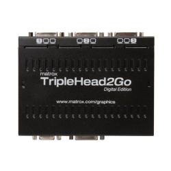 Graphics eXpansion Modules Matrox T2G-D3D-IF
