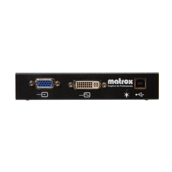 Graphics eXpansion Modules Matrox T2G-D3D-IF Graphics eXpansion Modules Matrox T2G-D3D-IF