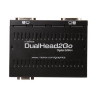 Graphics eXpansion Modules Matrox D2G-A2D-IF