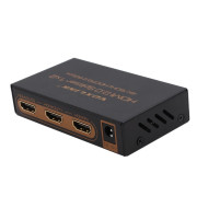 HDMI сплитер ESTILLO HDSP0010M1, 1/2, 4K/60Hz HDMI сплитер ESTILLO HDSP0010M1, 1/2, 4K/60Hz
