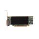 Видео карта Matrox M9140-E512LAF 512MB GDDR2 PCIe x16 Low Profile