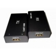 HDMI Extender (усилвател) ESTILLO HDEX002M1, усилва HDMI сигнал до 60 м по UTP кабел HDMI Extender (усилвател) ESTILLO HDEX002M1, усилва HDMI сигнал до 60 м по UTP кабел
