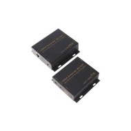 HDMI Extender (усилвател) ESTILLO HDEX008M1 , усилва HDMI сигнал до 150 м по UTP кабел HDMI Extender (усилвател) ESTILLO HDEX008M1 , усилва HDMI сигнал до 150 м по UTP кабел