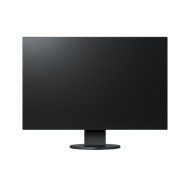 Монитор EIZO FlexScan EcoView Ultra-Slim EV2456-BK, IPS, 24.1 inch, Wide, WUXGA, D-Sub, DVI-D, HDMI, DisplayPort, Черен 