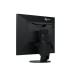 Монитор EIZO FlexScan EcoView Ultra-Slim EV2456-BK, IPS, 24.1 inch, Wide, WUXGA, D-Sub, DVI-D, HDMI, DisplayPort, Черен 