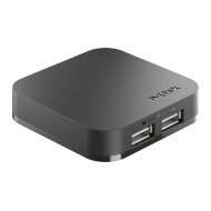 USB хъб, 4-порта, D-LINK-DUB-H4-E USB хъб, 4-порта, D-LINK-DUB-H4-E