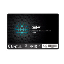 SSD SILICON POWER S55, 2.5 SSD SILICON POWER S55, 2.5