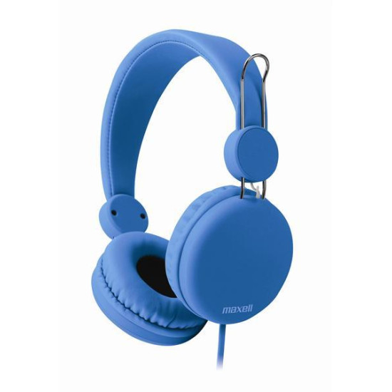 Слушалки с микрофон MAXELL HP SPECTRUM Слушалки с микрофон MAXELL HP SPECTRUM