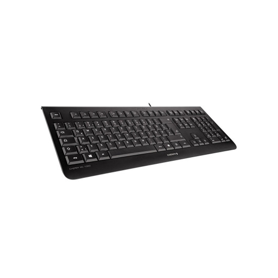 Classic keyboard CHERRY KC 1000