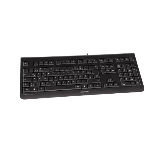 Classic keyboard CHERRY KC 1000