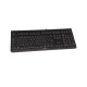 Classic keyboard CHERRY KC 1000