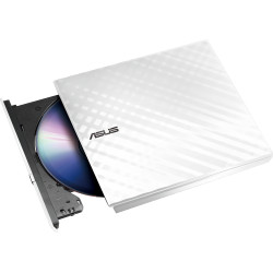 Външно USB DVD записващо устройство ASUS SDRW-08D2S-U LITE