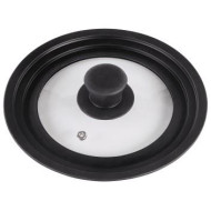 Xavax Universal Lid with Steam Vent, 111544 Xavax Universal Lid with Steam Vent, 111544