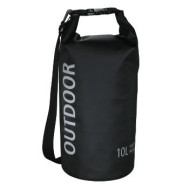 Hama Outdoor Bag, 10 l, black Hama Outdoor Bag, 10 l, black