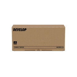 Toner Cartridge DEVELOP TNP35- ineo 4000P, 20000pages, Black