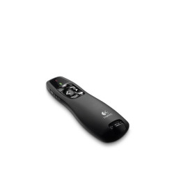 Wireless Presenter Logitech R400, Black Wireless Presenter Logitech R400, Black