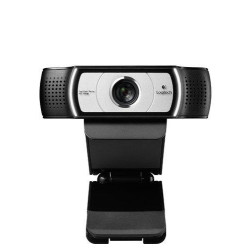 Web Cam with microphone LOGITECH C930e