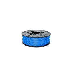Refill 3D printer XYZprinting - ABS refil, 1.75 mm, Blue
