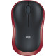Безжична оптична мишка LOGITECH M185 Безжична оптична мишка LOGITECH M185