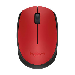 Безжична оптична мишка LOGITECH M171 Безжична оптична мишка LOGITECH M171