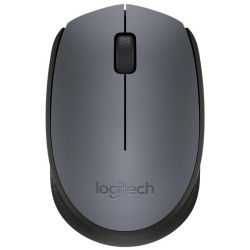 Безжична оптична мишка LOGITECH M170 Безжична оптична мишка LOGITECH M170