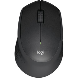 Wireless optical mouse LOGITECH B330 Silent Plus