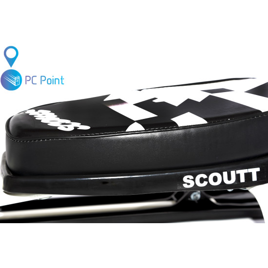 ШЕЙНА ЗА СНЯГ Чук & Гейк – Модел 2025