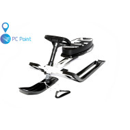 SNOW SHELL Chuk & Geik – Model 2025 - White