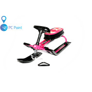 SNOW SHELL Chuk & Geik – Model 2025 - Barbie-Pink