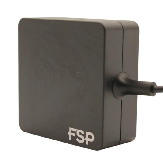 Universal Notebook Power Supply FSP NB 65W, USB Type-C
