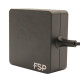 Universal Notebook Power Supply FSP NB 65W, USB Type-C