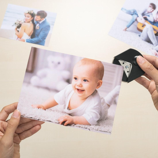 Hama Basic 4-in-1 Laminator Kit DIN A4/230