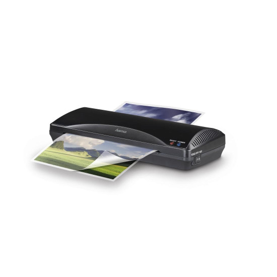 Hama Home & Office Laminator DIN A4/250