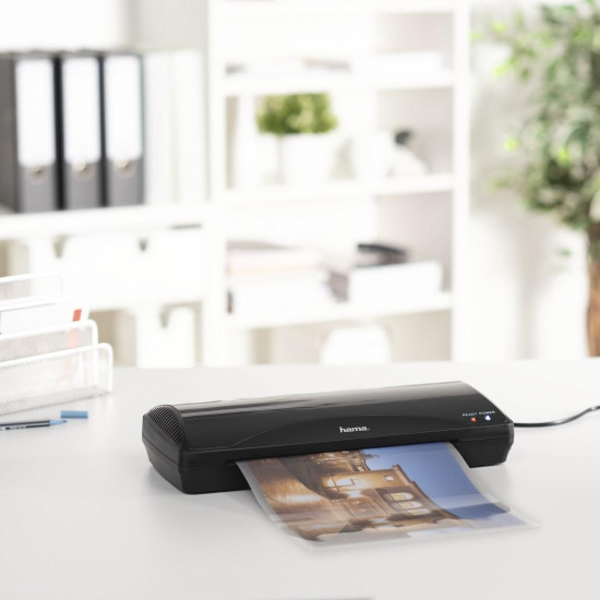 Hama Home & Office Laminator DIN A4/250