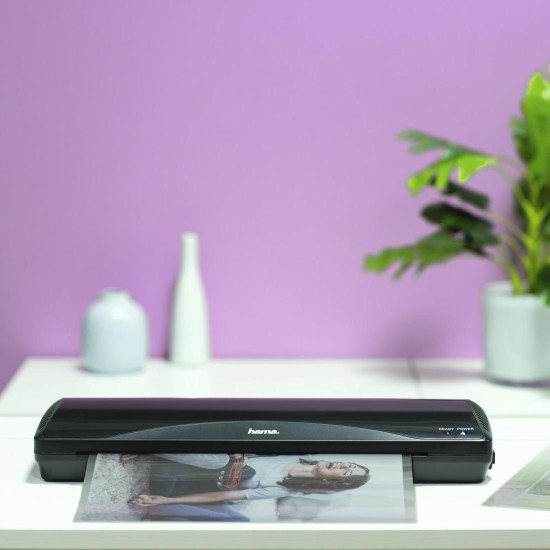 Hama Home & Office Laminator DIN A3/250