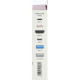 USB-C, Hub, Multiport, 5 Ports,HAMA-200117