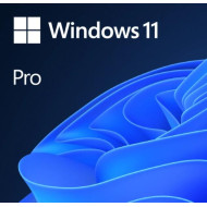 Софтуер Microsoft Windows 11 Pro x64 Английски език OEM