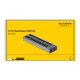 Delock External SuperSpeed USB Hub with 13 Ports, DELOCK-63738