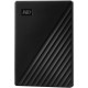 External HDD Western Digital My Passport 1TB 2.5