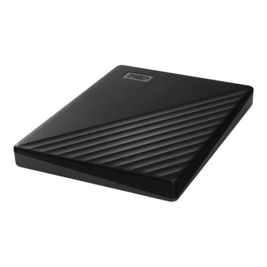 External HDD Western Digital My Passport 1TB 2.5